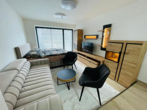 Apartmán Sadová Zlín, Zlin